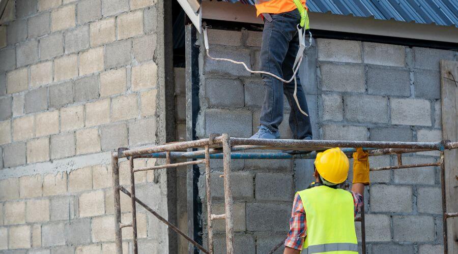 Local Chimney Repair in Ledbetter, TX